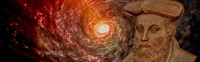 COVID-19 pandeemiat ennustanud tänapäeva Nostradamus räägib kolmandast maailmasõjast