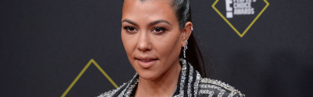 Lõpuks teada! Kourtney Kardashian avalikustas põhjuse, miks ta ei osale enam sarjas "Kardashianid"