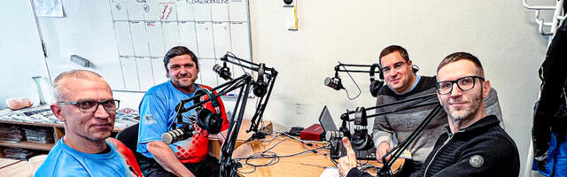 Rapla kossufännid: Meeskonna fännamine on kujunenud elustiiliks