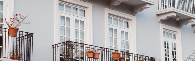 Võru valla kortermajade toetusprogrammi taotlusvoor on avatud