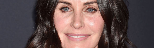 Liiga palju? Courteney Cox ei suuda uskuda kui kaua ta oma kallimast juba eemal on olnud