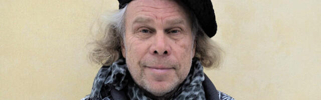 Andres Mustonen – pühak või patune