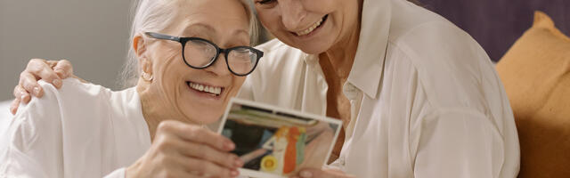 Benita Kodu pälvis teistkordselt dementsusesõbraliku hoolekandeasutuse märgise