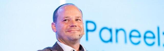 Arto Aas: riik peaks olema kindlustunde looja, mitte selle lõhkuja