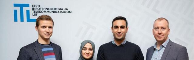 Gert Jervan: TalTechi uurimisrühma tulemusel on Eesti kui digiriigi eestvedaja paremini kaitstud