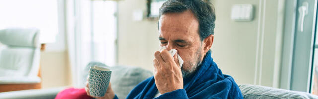 Grippi haigestunute arv jätkab kasvamist aeglasemas tempos