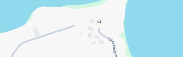 LUGEJA KUVATÕMMIS: omapärane märge Google’i kaardirakendusel