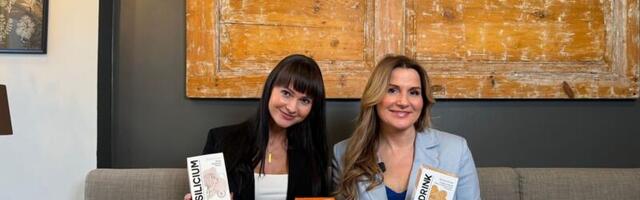 Uus tulija toidulisandite maailmas – Hipocrat