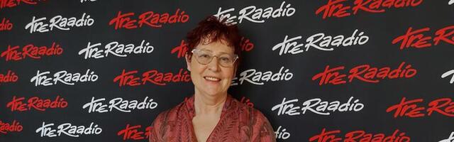 [KUULA SAADET] TERVIST! - Raplamaa terviseedendaja 2023 - Dr. Mare Pruks