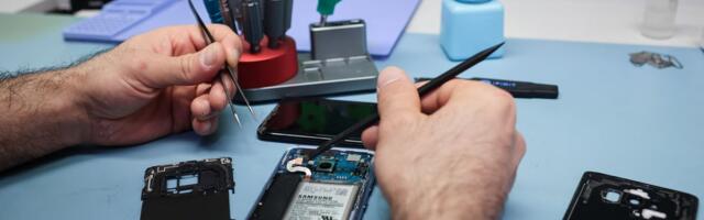 ELi reeglid: toodete parandamine muutub lihtsamaks ja soodsamaks