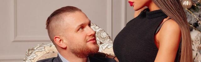 ADRIANA VIKS oma abikaasaga tülitsemisest: esimesel suhteaastal sai …