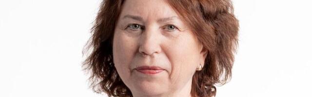 RAADIOS: Lapse ülekaal rikub ta tervise