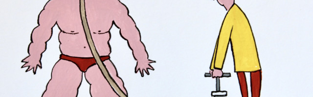 Kristjan Port. Teaduse ja moraali kokkupõrge