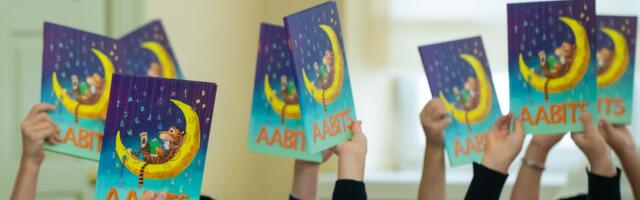 Piret Tali: eestikeelse hariduse avapauk ehk Kuidas väikesest Stjopast vormitakse Aljoša