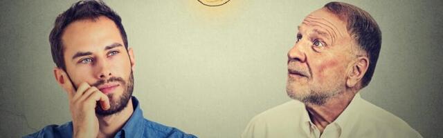 Uuring selgitas doominoefekti vanemas eas: kuidas erinevad toimetulekuvõime osad üksteist mõjutavad