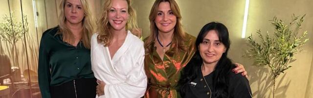 Viking Beauty Secrets väge täis ilutooted