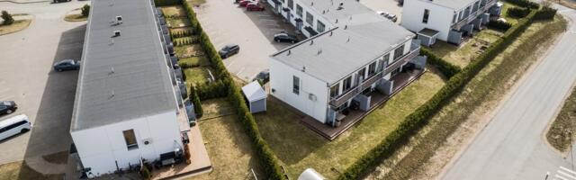 Kinnisvaraturg ärkab: soodsam laenuraha meelitab ostjad tagasi