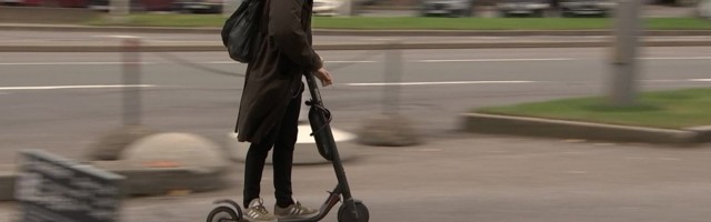 Reporter: Riigikogu võttis vastu nõndanimetatud tõuksiseaduse