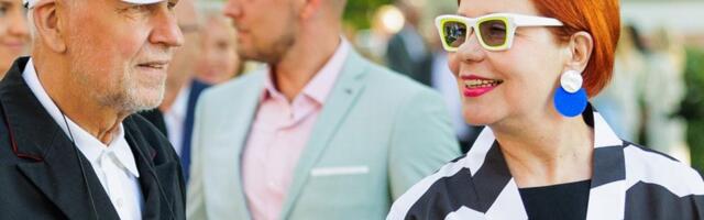 Signe Kivi meenutab suvel lahkunud Kalju Kivi viimaseid hetki_ see kogemus andis mulle tohutult palju rahu