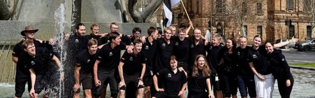 Inseneriõpe on võimalusi täis