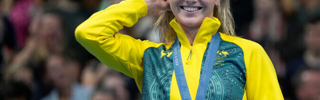 Neljakordne olümpiavõitja tõmbas 25-aastaselt karjäärile joone alla