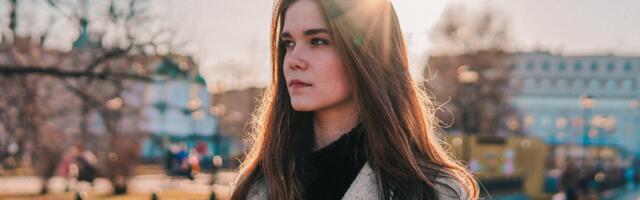 "Ma otsustasin mitte enam suhelda oma sõpradega, sest neid nagunii minu probleemid ei huvita!"