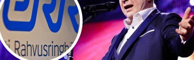 Kristjan Jõekalda kritiseerib ERRi_ suure organisatsiooni nõukogus oleks nagu hunnik Brežneveid, kes otsustavad ja käsivad