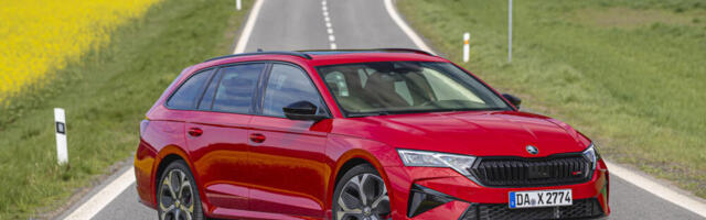 Autoturg jahtub, täisteenusrent kogub hoogu