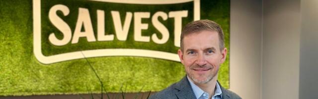 Salvest investeerib tootmisesse 3 miljonit