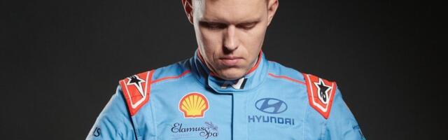 Ott Tänak teeb sõidukarjääris pausi_ meenutame Eesti rallitähe suurimaid võite