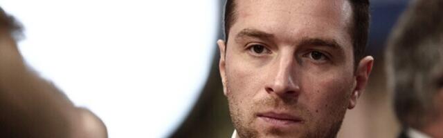 Küsitlus: Prantsusmaa presidendivalimised võidaks parempopulist Bardella