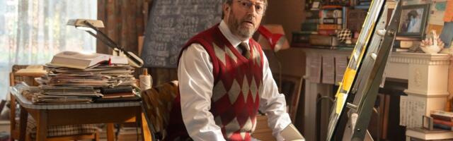 ARVUSTUS | Inimpelglik geenius hakkab üleöö mõrvauurijaks. Mis saaks küll valesti minna