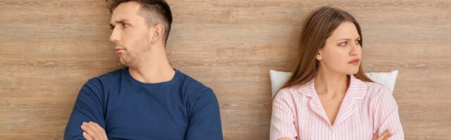 Kuidas aru saada, et elad vale inimesega? Märgid, mida ei tohiks kunagi eirata