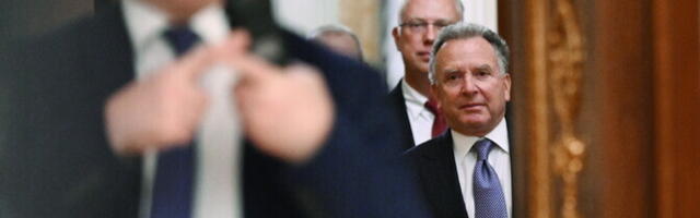 Eksperdid ei oota USA-Venemaa kohtumiselt läbimurret