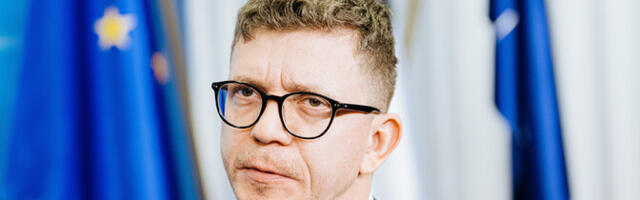 OTSE kell 12: pressikonverents artengutest Ukraina sõja rinnetel