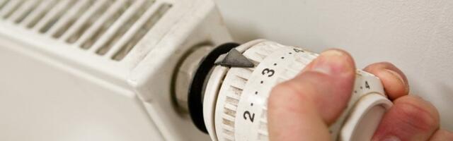 KÜSITLUS | Kuidas tuled toime jaanuari küttekuludega?