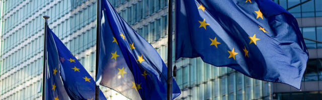 Euroopa Komisjon kiitis heaks kaitsemeetme SAFE rahastuse Eestile, Soomele ja veel kuuele liikmesriigile