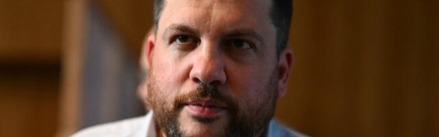 Leedu otsustas Vene opositsionääri Leonid Volkovi välja saatmata jätta