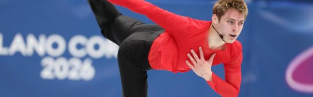 DELFI OLÜMPIAL | Selevko viraalseks läinud videost_ see oli tõesti naljakas