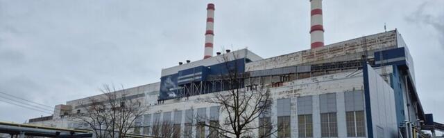 Põlevkivijaamade putitamine on praegu gaasijaamade rajamisest veel odavam