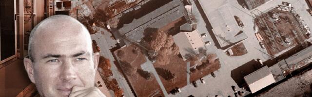 Hoone, kust juhitakse Virumaa elektrisüsteemi, müüdi Vene kodanikule. Riik käskis tehingu tagasi pöörata