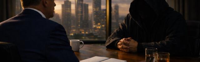 Maailm töötab paremini kui kunagi varem – miks me siis ei ela? Intervjuu: Veiko Huuse ja Teadja