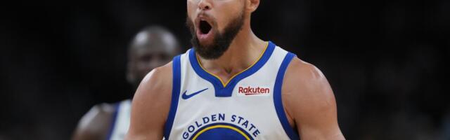 PAUZA JE GOTOVA! Stef Kari ponovo na parketu