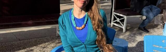 Iraani toetatud Iraagi rühmitus lubas vabastada USA ajakirjaniku