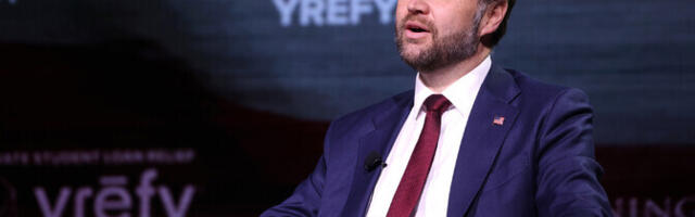 Axios: Vance suundub Pakistani rahukõnelusi pidama