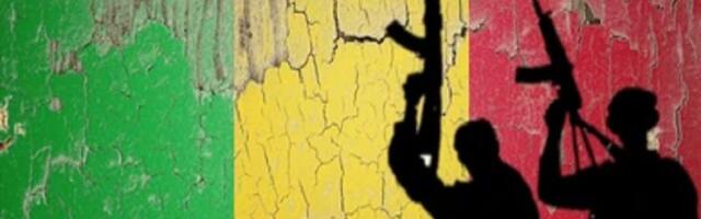 Five Reasons Why Counterinsurgency Remains Such A Challenge For Mali