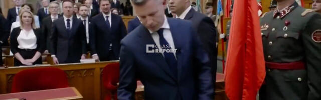 Ungari sai uue peaministri, kes nõudis presidendi tagandamist