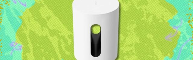Sonos Sub Mini gets a $100 discount at Amazon ahead of Prime Day