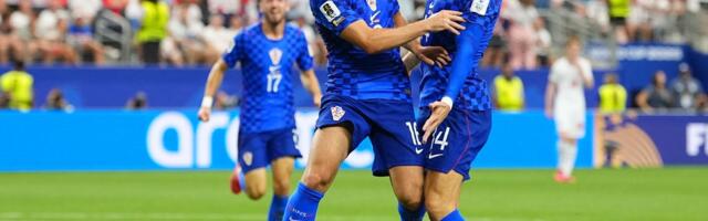 Evo gde možete da gledate uživo TV prenos meča Panama - Hrvatska na Svetskom prvenstvu