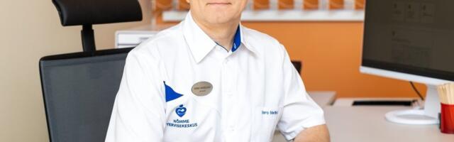 Eero Merilind_ tugev menstruatsioonivalu ei ole asi, mida naine peab vaikides kannatama